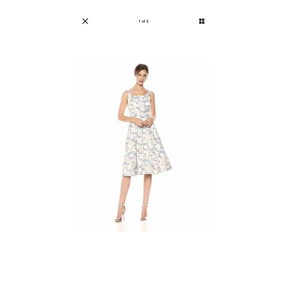 Nanette Lepore Sheer Pink Dress NWT